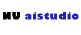 NU AI Studio logo