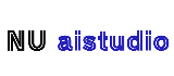 NU AI Studio logo