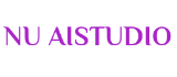 NU AI Studio logo